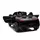 ES-Toys Elektro Kinderauto SL63 AMG schwarz (12 V)