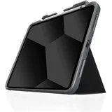 STM Dux Plus Case für Apple iPad 10,9" (2022) Blau