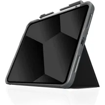 STM Dux Plus Case für Apple iPad 10,9" (2022) Blau