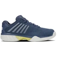 K-Swiss Tennis Schuh Hypercourt Express 2 Carpet, Herren, Teppich - 42.5 EU