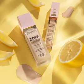 wonder match Lumi Foundation LSF 20 30 ml