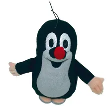Trötsch Der kleine Maulwurf 12 cm