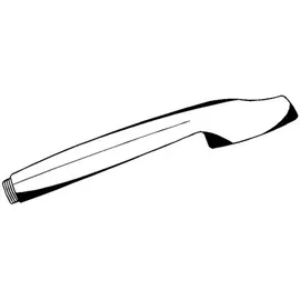 Kludi Tele-Handbrause (6020510-00)