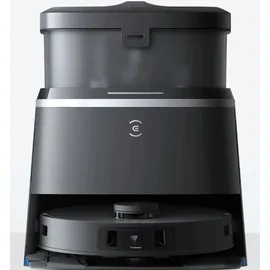Ecovacs DEEBOT T30 OMNI Schwarz