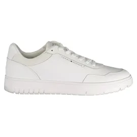 Tommy Hilfiger Herren-Sportschuh Weiß 42