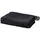Pearl 3er-Set XXL-Mikrofaser-Trockentuch, 40 x 60 cm, schwarz