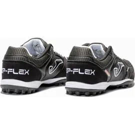Joma Herren Turf Football Trainers, Black, 44