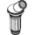 Hansgrohe Brausehalter 95996000