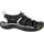 Keen Newport H2 Herren black 43