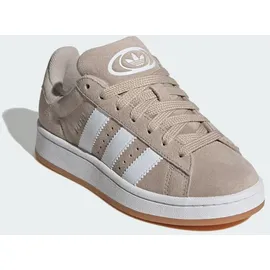 adidas Campus 00s Kids Wonder Beige / Cloud White / Gum 38