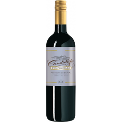 Cosecheros y Criadores Candidato Tempranillo Tinto Joven