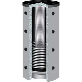 Atmos Holzvergaserkessel DC18GSE 18 kW