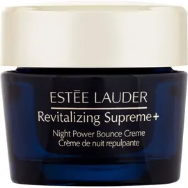 Estée Lauder Revitalizing Supreme+ Nacht Power Bounce Creme 50 ml