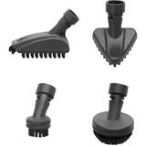 Polti Kit 4x Bürsten mit Nylonborsten PAEU0399