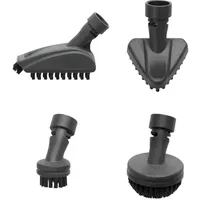 Polti Kit 4x Bürsten mit Nylonborsten PAEU0399