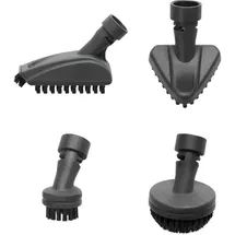 Polti Kit 4x Bürsten mit Nylonborsten PAEU0399