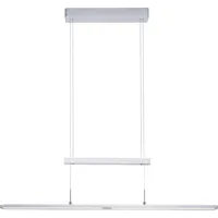 Selltec Pendelleuchte LED Pendellampe Touch (3200 lm)