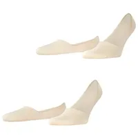 Falke KGaA ESPRIT Herren Füßlinge Invisible Basic Uni 2er