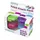 Sistema Frischhaltedose gemischte Farben 62 ml 4-teiliges Set