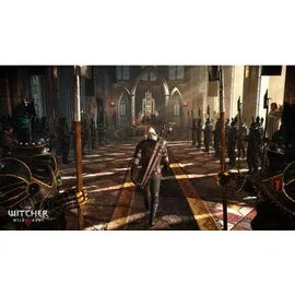 The Witcher 3: Wild Hunt Complete Edition - PlayStation 5