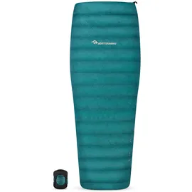 Sea to Summit Traveller Tr Ii Schlafsack - Blue - Normal