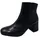 Paul Green Stiefelette Schwarz | Gr.: 38