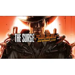 The Surge - The Good, the Bad and the Augmented Expansion