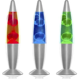 InnovaGoods Lavalampe