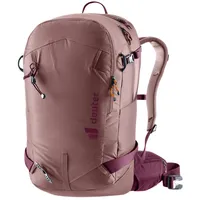 Deuter Freerider 22 SL ashrose-cassis (5599)