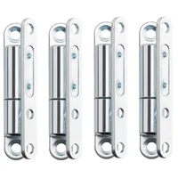 SOTech Türband Aufschraubband 15 x 83 mm 4 Stück