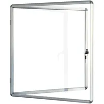 Master of Boards Schaukasten Innen Premium 70 x 97 cm 9 x A4