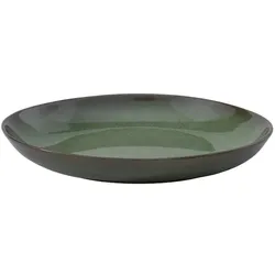 like. by Villeroy & Boch Schale Lave vert Länge 28 x Breite 27 Höhe 4,3 cm