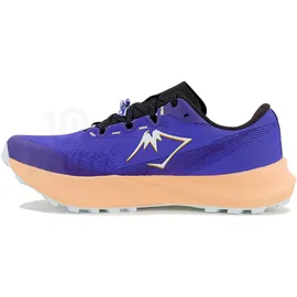 Asics Fuji Lite 6 Herren Cobalt Burst/Cool Grey 42