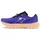 Asics Fuji Lite 6 Herren Cobalt Burst/Cool Grey 42