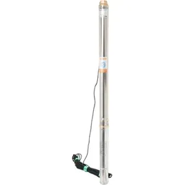 Ibo Tiefbrunnenpumpe 3" STM 16 6000l/h 750W