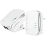 Strong Powerline Mini Wi-Fi 600 MBit/s