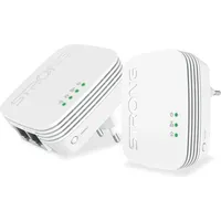 Strong Powerline Mini Wi-Fi 600 MBit/s