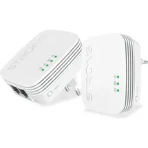 Strong Powerline Mini Wi-Fi 600 MBit/s