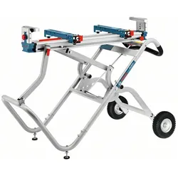 Bosch Transport- und Arbeitstisch GTA 2500 W