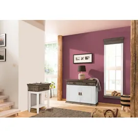 otto home Vinales Konsolentisch 58 x 76 x 39 cm grau