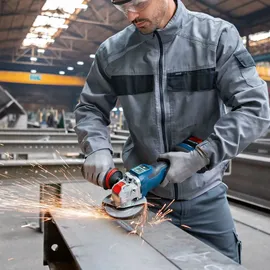 Bosch GWX 18V-15 PSC Professional ohne Akku