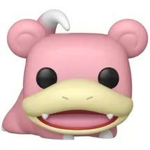 Funko Pokemon Slowpoke Sammelfigur 25 cm