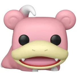 Funko Pokemon Slowpoke Sammelfigur 25 cm
