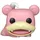 Funko Pokemon Slowpoke Sammelfigur 25 cm