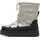 TAMARIS Damen, Stiefel Leder schwarz, 38