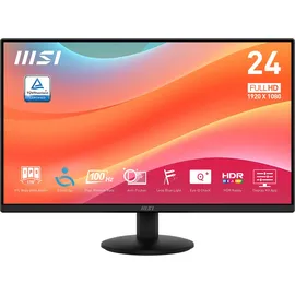 MSI PRO MP242L 24" schwarz