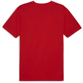 Puma Teamfinal Training Jersey Performance Tee