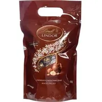 Lindt LINDOR Pralinen 1,0 kg