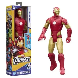 Marvel The Avengers Iron Man Spielfigur 30 cm