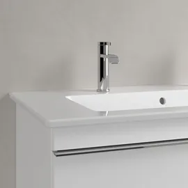 Villeroy & Boch Venticello Doppelwaschtisch 100 x 50 cm (4104AK01)